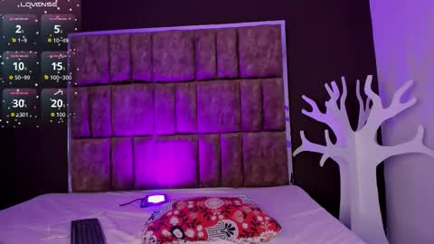 Scott  online show from 11.11.25