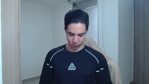 Twitter Scott brasher1 Instagram Camiloestuardo2 online show from 01.13.25