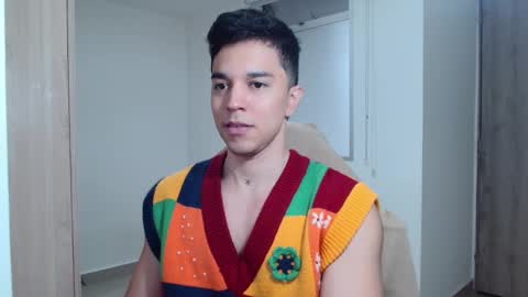 Twitter Scott brasher1 Instagram Camiloestuardo2 online show from 01.20.25