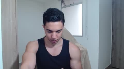 Twitter Scott brasher1 Instagram Camiloestuardo2 online show from 01.27.25