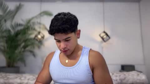 Snapshot of scott_flintt chatting on 09.26.25 Andrew Flintt online show from 09.26.25