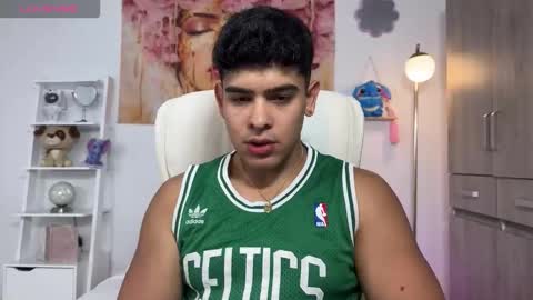 Snapshot of scott_flintt chatting on 11.02.25 Andrew Flintt online show from 11.02.25