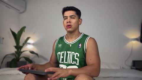 Snapshot of scott_flintt chatting on 01.08.26 Andrew Flintt online show from 01.08.26