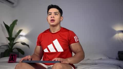 Snapshot of scott_flintt chatting on 01.09.26 Andrew Flintt online show from 01.09.26