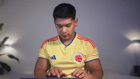 Snapshot of scott_flintt chatting on 01.11.26 Andrew Flintt online show from 01.11.26