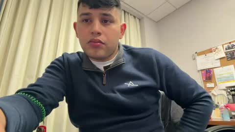 scott_zack online show from 08.08.26