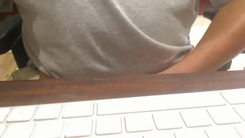 Scott online show from 11.04.25