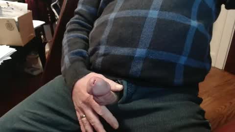 scottbearfun online show from 01.16.25