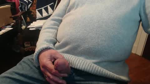 scottbearfun online show from 02.11.25