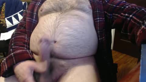 scottbearfun online show from 03.01.25