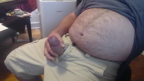 scottbearfun online show from 09.18.25