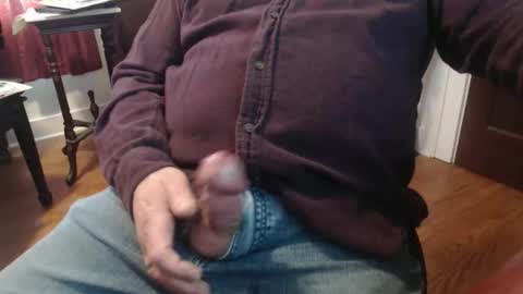 Snapshot of scottbearfun chatting on 02.12.26 scottbearfun online show from 02.12.26