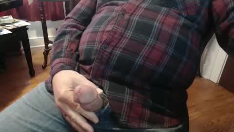 Snapshot of scottbearfun chatting on 02.26.26 scottbearfun online show from 02.26.26