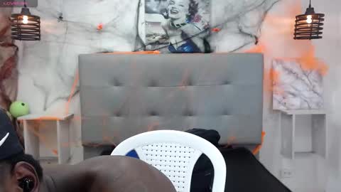 Damar online show from 10.31.25