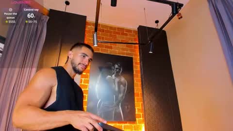 Scottfischer  online show from 11.15.25