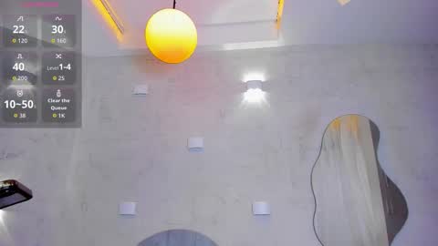 Scottfischer  online show from 02.25.26