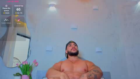 Scottfischer  online show from 06.11.26
