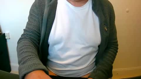 Scott online show from 01.19.25