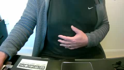 Scott online show from 01.22.25