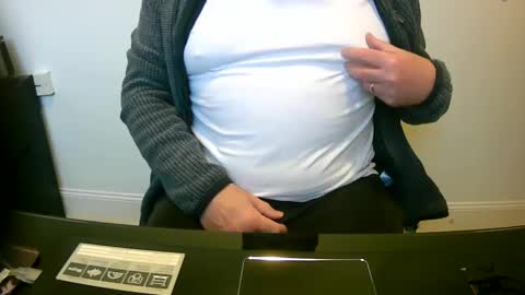 Scott online show from 02.11.25