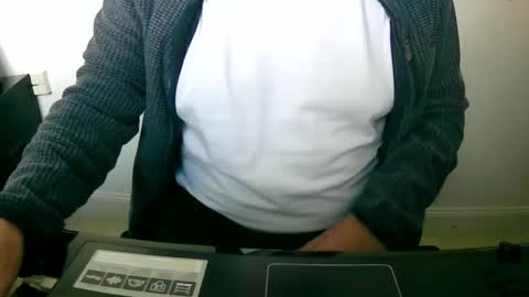 Scott online show from 03.10.25