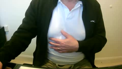 Scott online show from 02.10.26