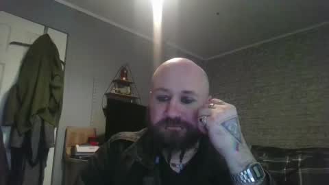 Richard James online show from 04.01.26