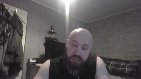 Richard James online show from 04.08.26