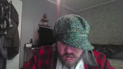 Richard James online show from 04.12.26
