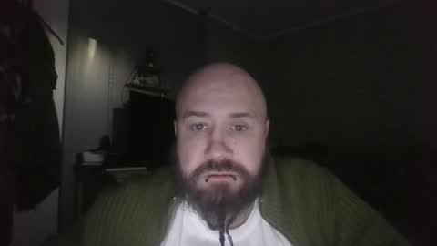 Richard James online show from 04.18.26