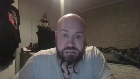 Richard James online show from 04.25.26
