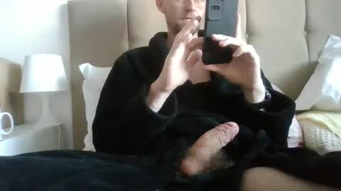 Snapshot of scottish_daddy chatting on 01.10.25 scottish daddy online show from 01.10.25