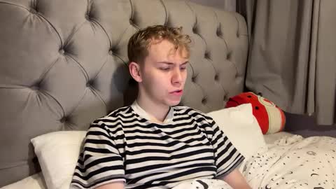 danny online show from 12.16.24