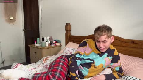 danny online show from 01.11.25