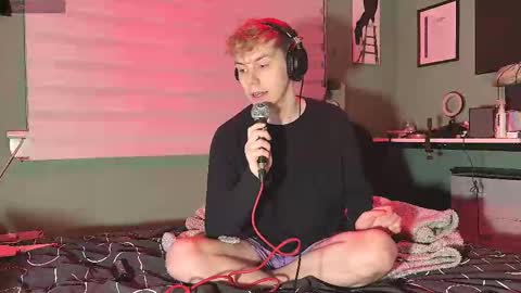 danny online show from 02.12.25