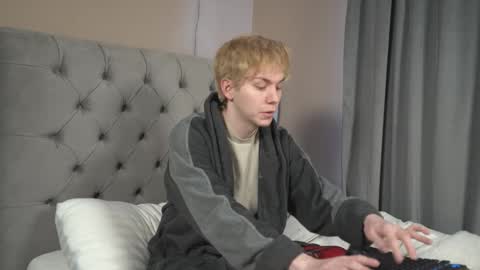 danny online show from 03.03.26