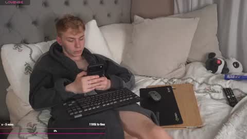 danny online show from 06.12.26