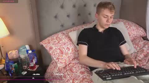 danny online show from 06.13.26