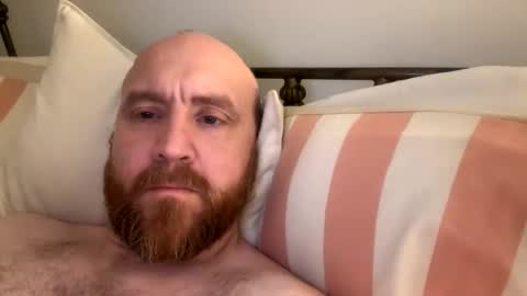 SexyDaddy online show from 02.14.26