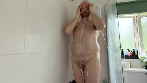 SexyDaddy online show from 05.27.26