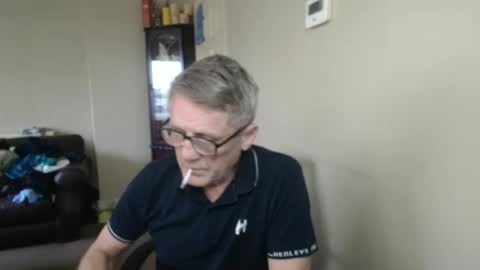 James online show from 10.21.25