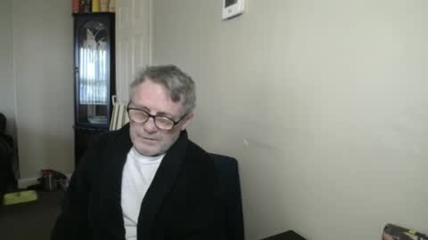 James online show from 11.19.25