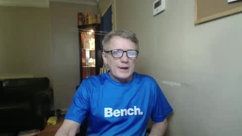 James online show from 02.11.26