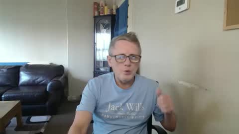 James online show from 03.14.26