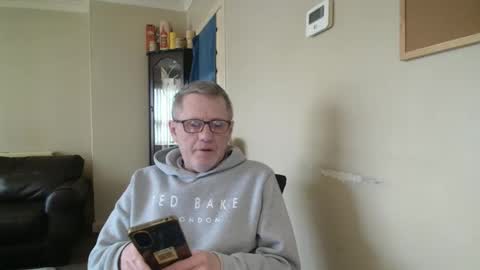 James online show from 03.15.26