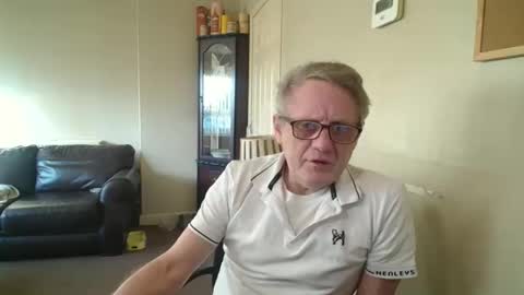 James online show from 05.09.26