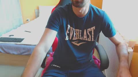 scotty_98 online show from 01.26.25