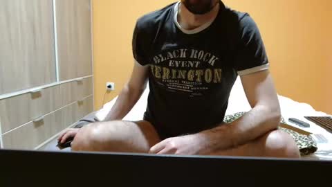 scotty_98 online show from 01.31.25