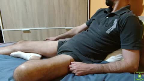 scotty_98 online show from 10.15.25