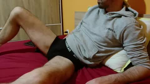 scotty_98 online show from 03.31.26